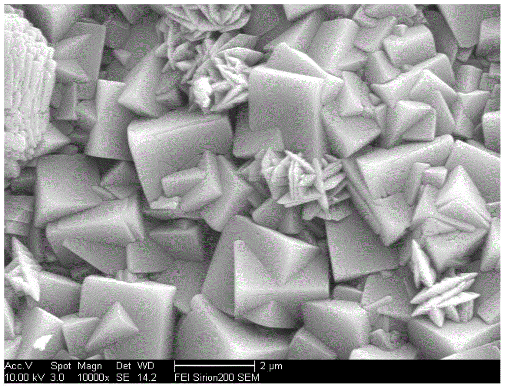 Method for recycling waste silicon slag discharged in production of zirconyl chloride