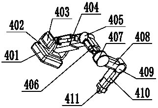 A kind of industrial descaling equipment and method