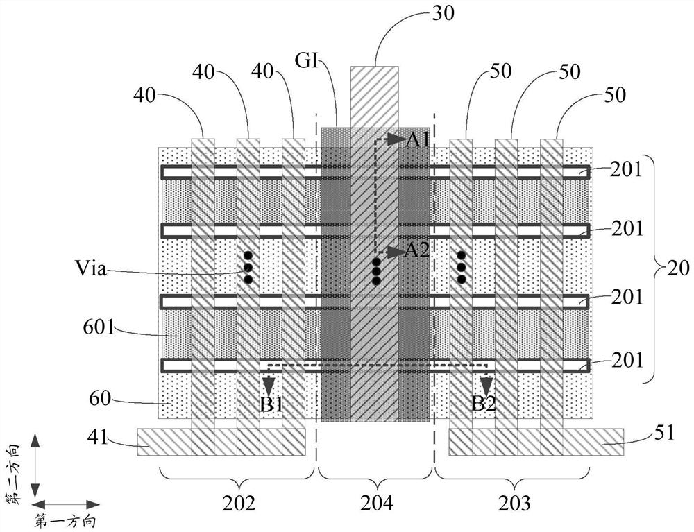 Thin film transistor and manufacturing method thereof, display substrate and display device