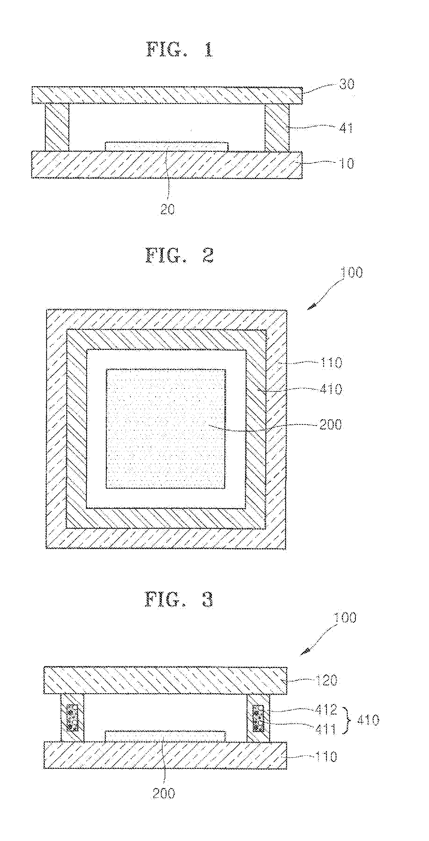 Organic light-emitting display apparatus and method of manufacturing the same