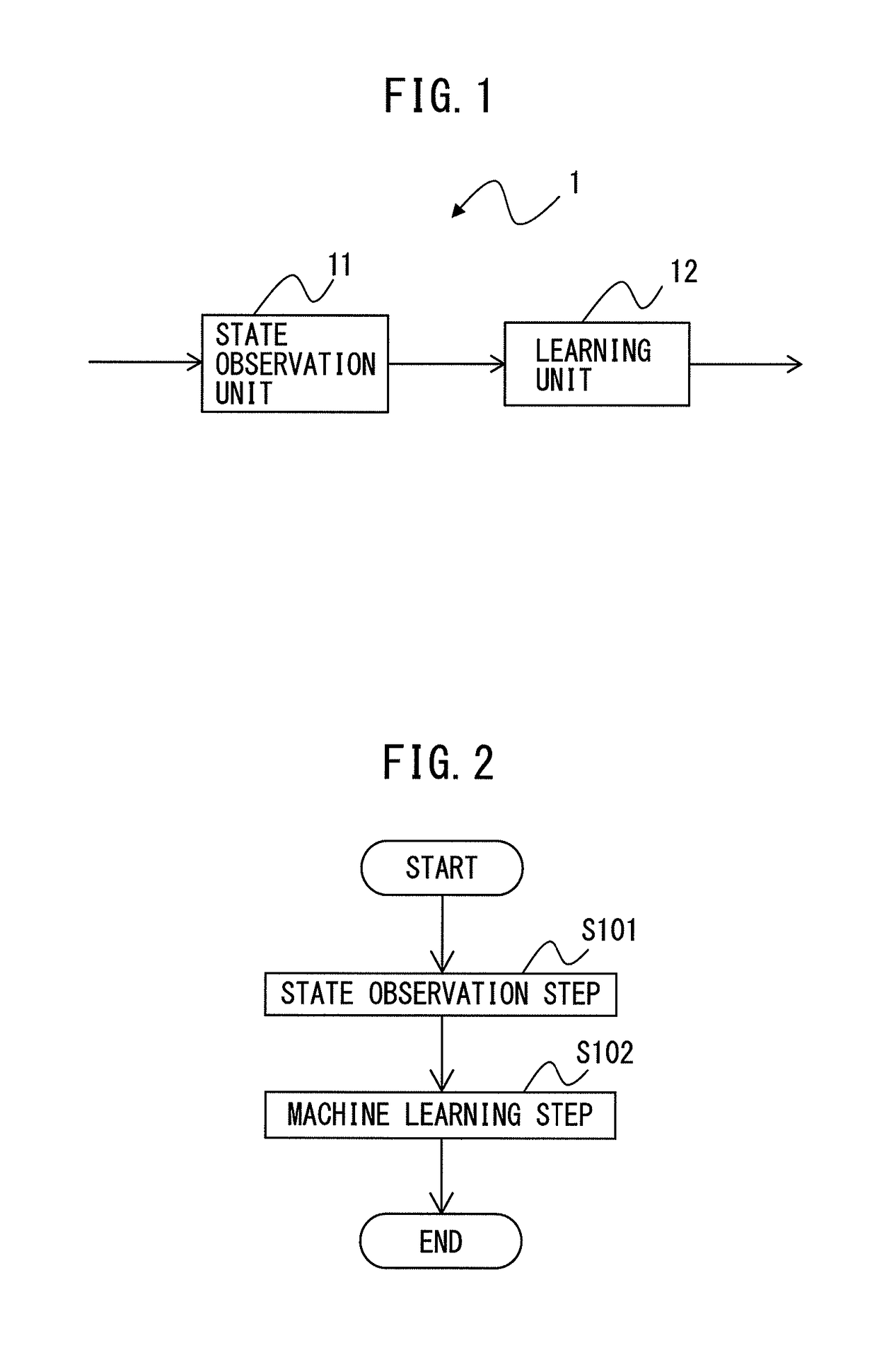 Machine learning apparatus and method learning predicted life of power device, and life prediction apparatus and motor driving apparatus including machine learning apparatus