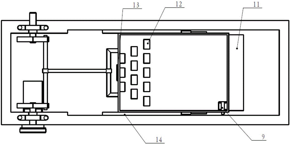 Novel sieve plate type coin sorting device and method