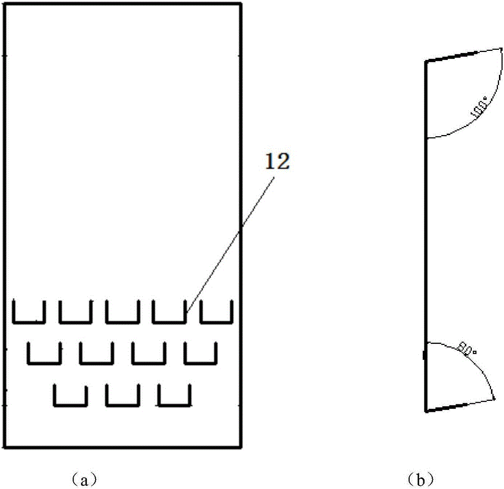 Novel sieve plate type coin sorting device and method