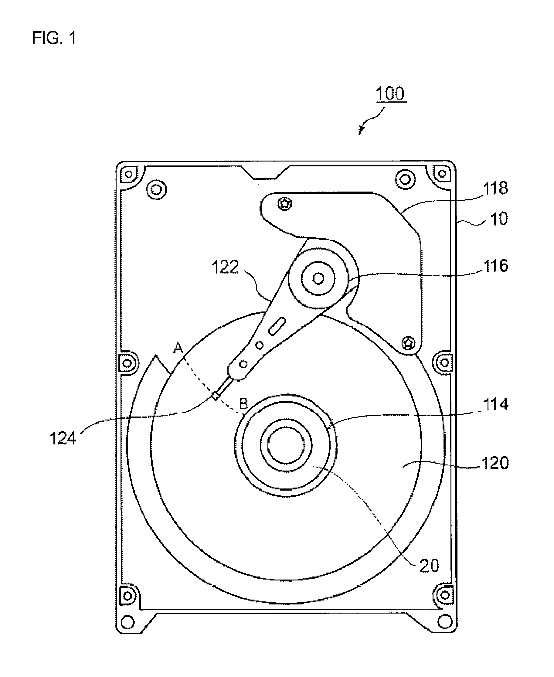 Production method of rotating device having thrust dynamic pressure generating site on which a thrust pressure pattern is formed and rotating device produced by said production method