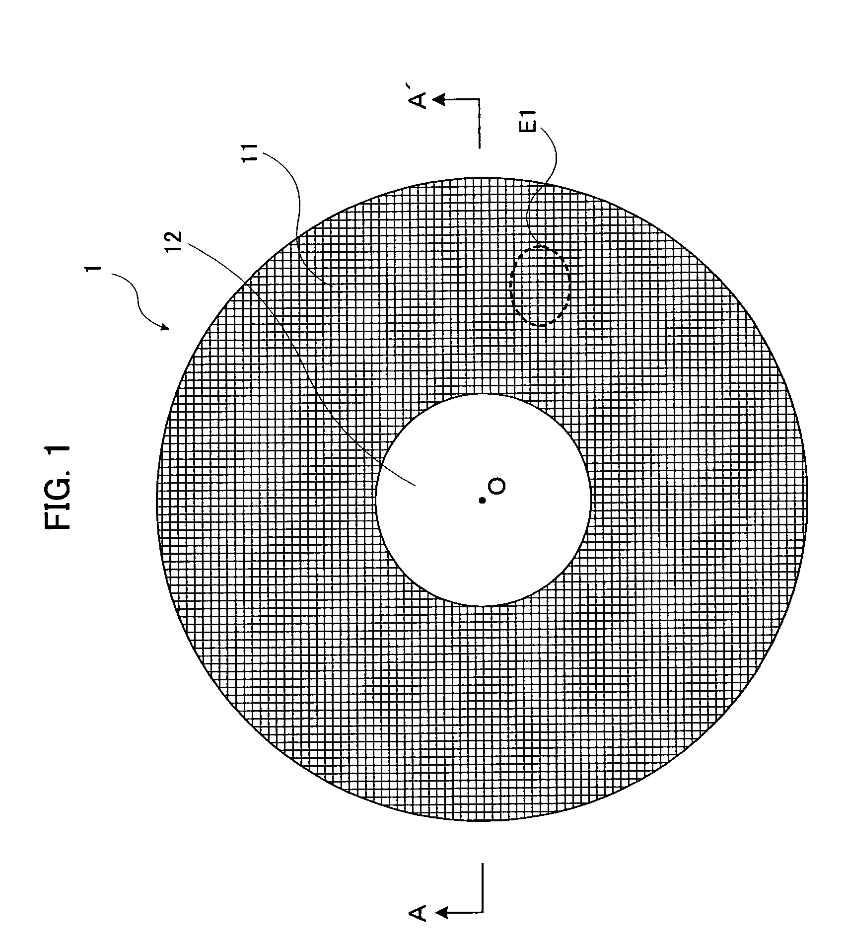 Damper for speaker device, speaker device using the damper and manufacturing method therefor