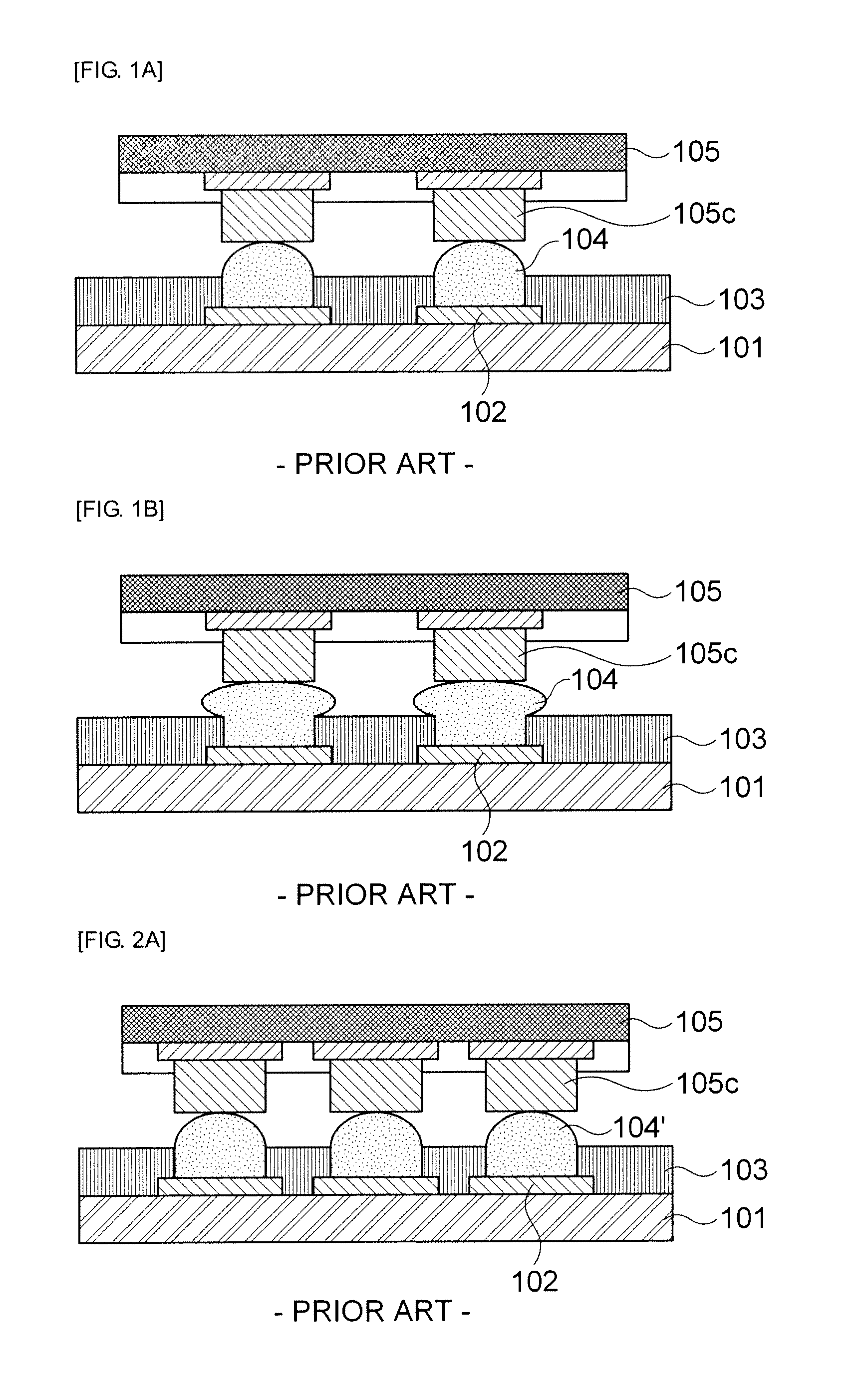 Printed circuit board, semiconductor package using the same, and method for manufacturing the printed circuit board and the semiconductor package