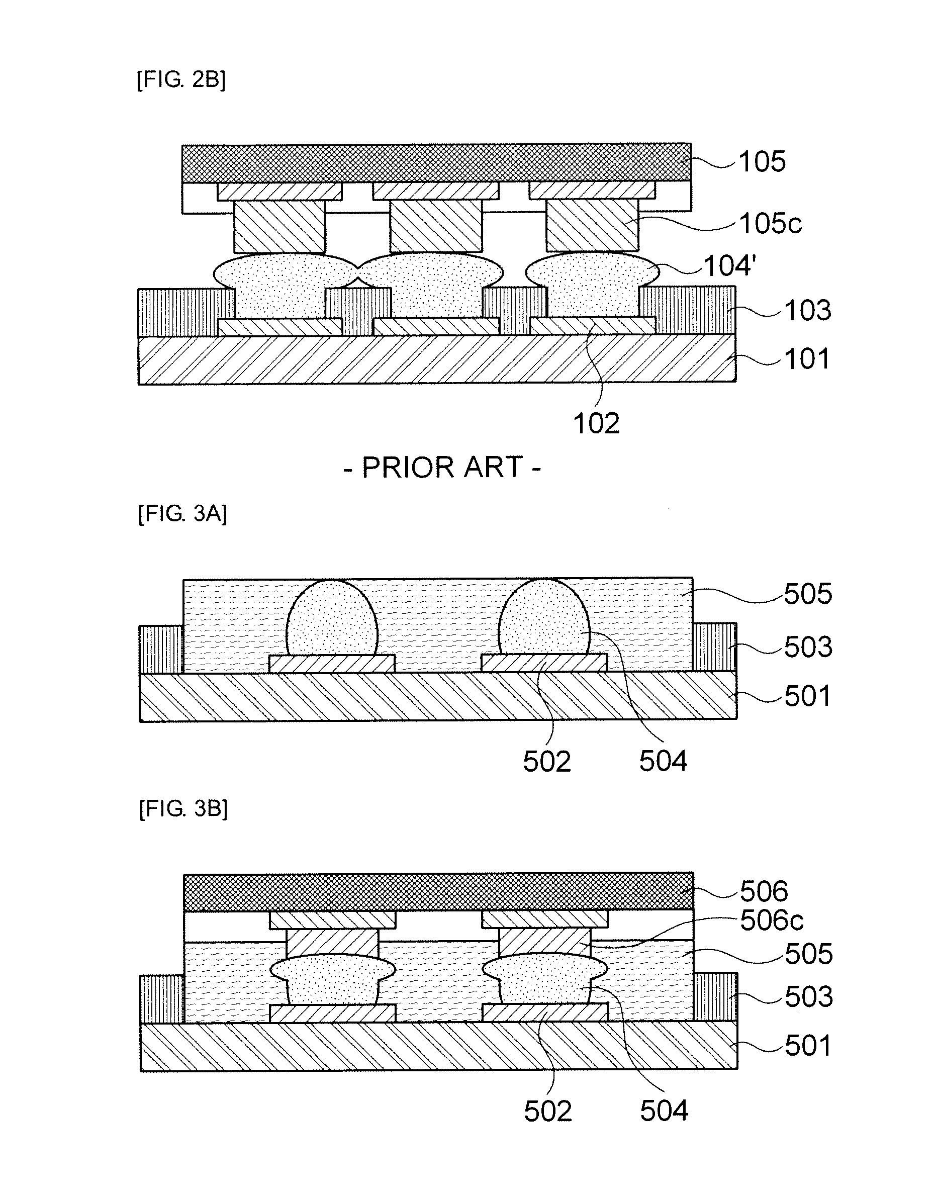 Printed circuit board, semiconductor package using the same, and method for manufacturing the printed circuit board and the semiconductor package