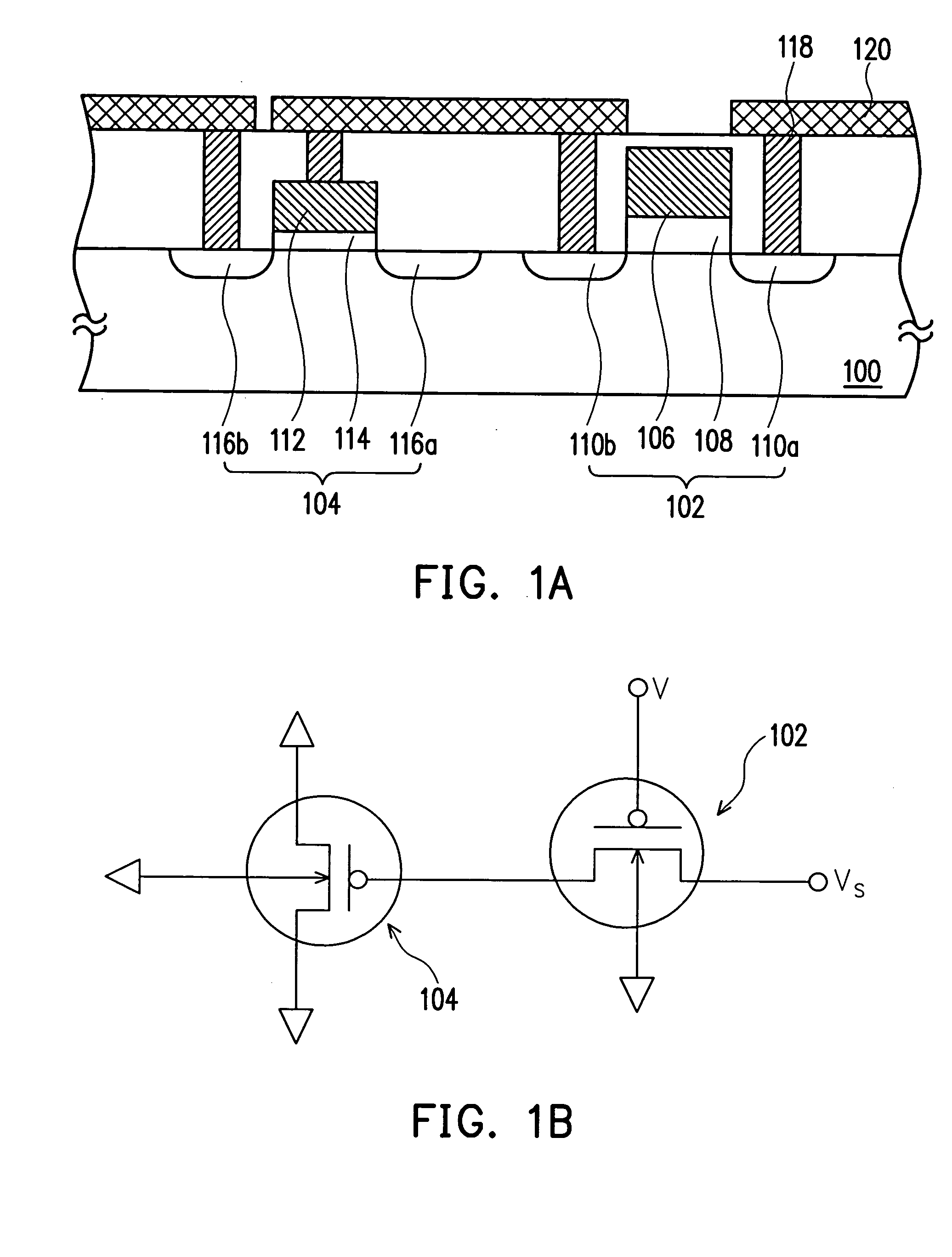 Semiconductor programmable device