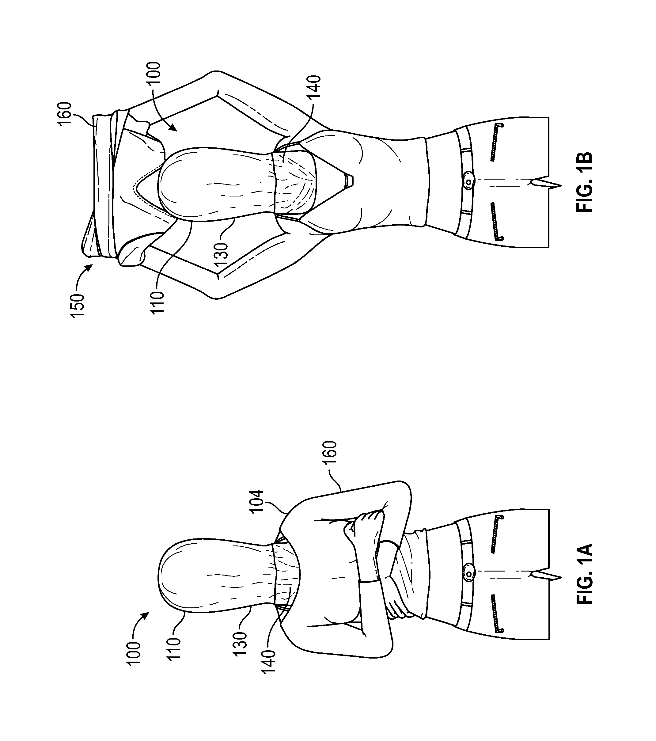 Flip and change systems