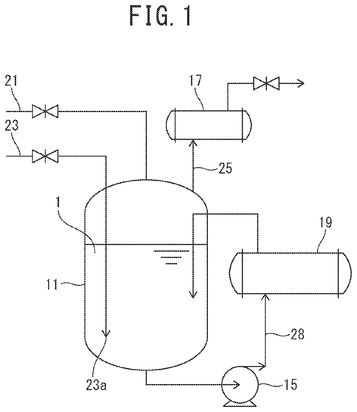 Method for producing tetrafluoromethane