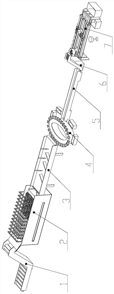 Oyster cleaning and shell opening processing equipment