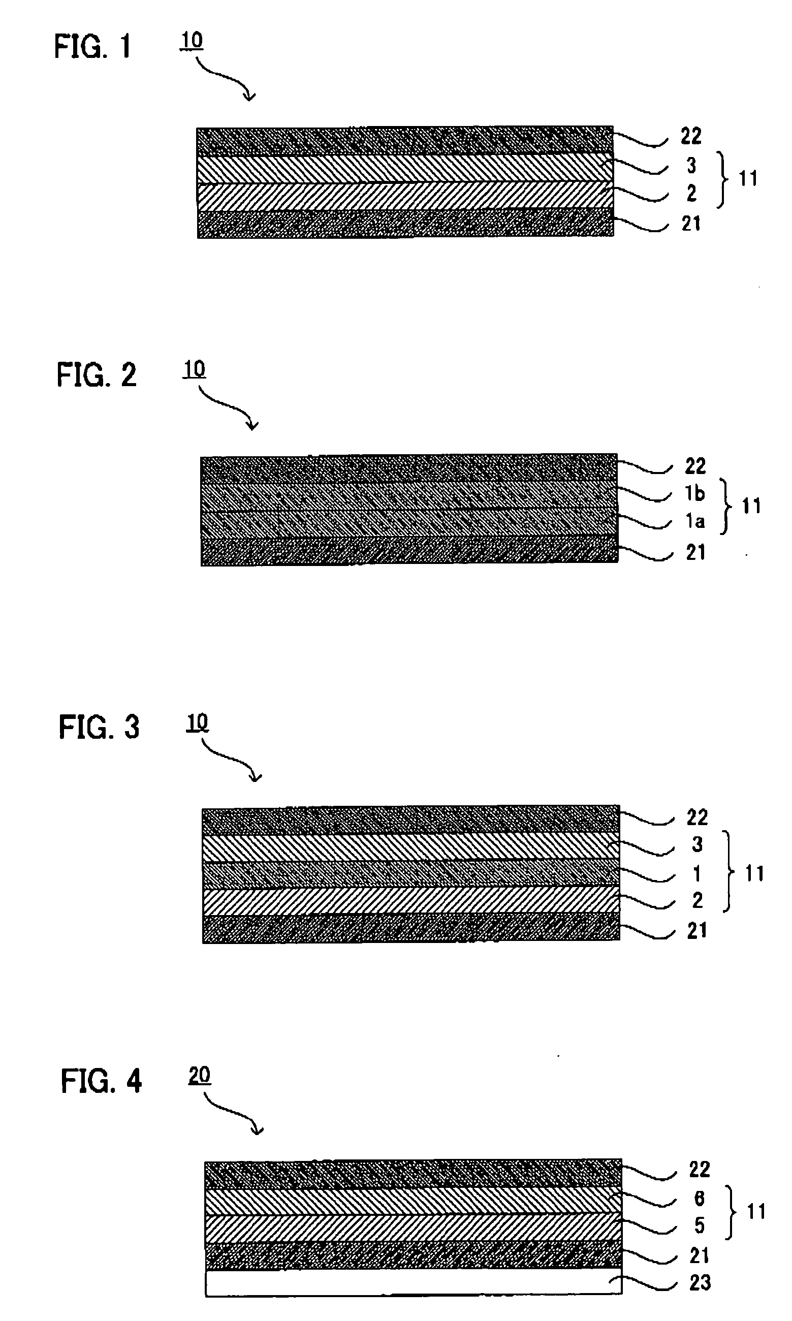 Manufacturing method of laminated body, manufacturing organic device and organic thin-film solar cell using same, and organic device and organic thin-film solar cell