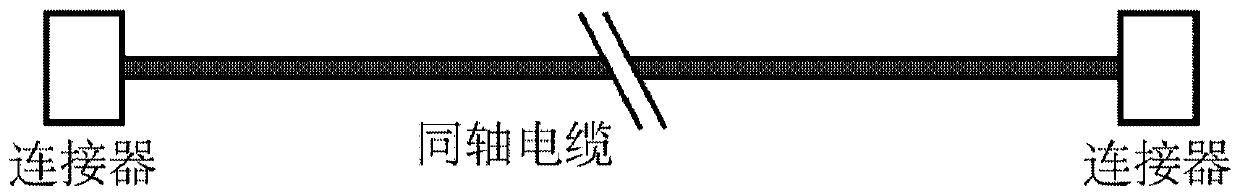 Transmission method and transmission system of DC reference signal