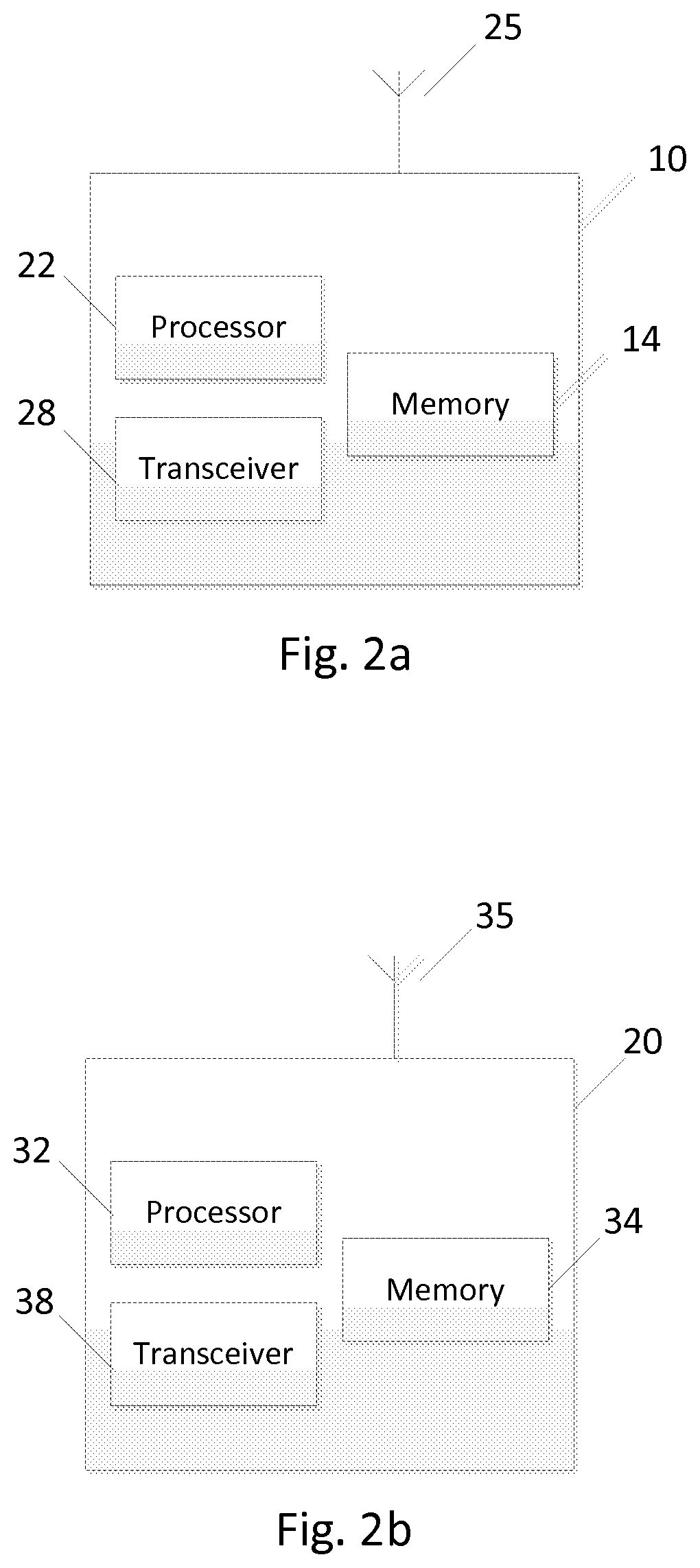 Short identifiers for device-to-device (D2D) broadcast communications