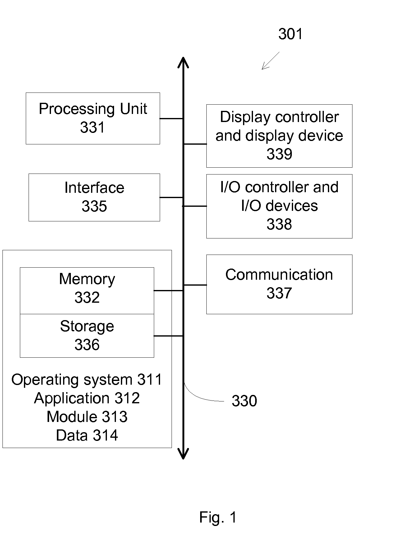 Data communication using disposable contact information