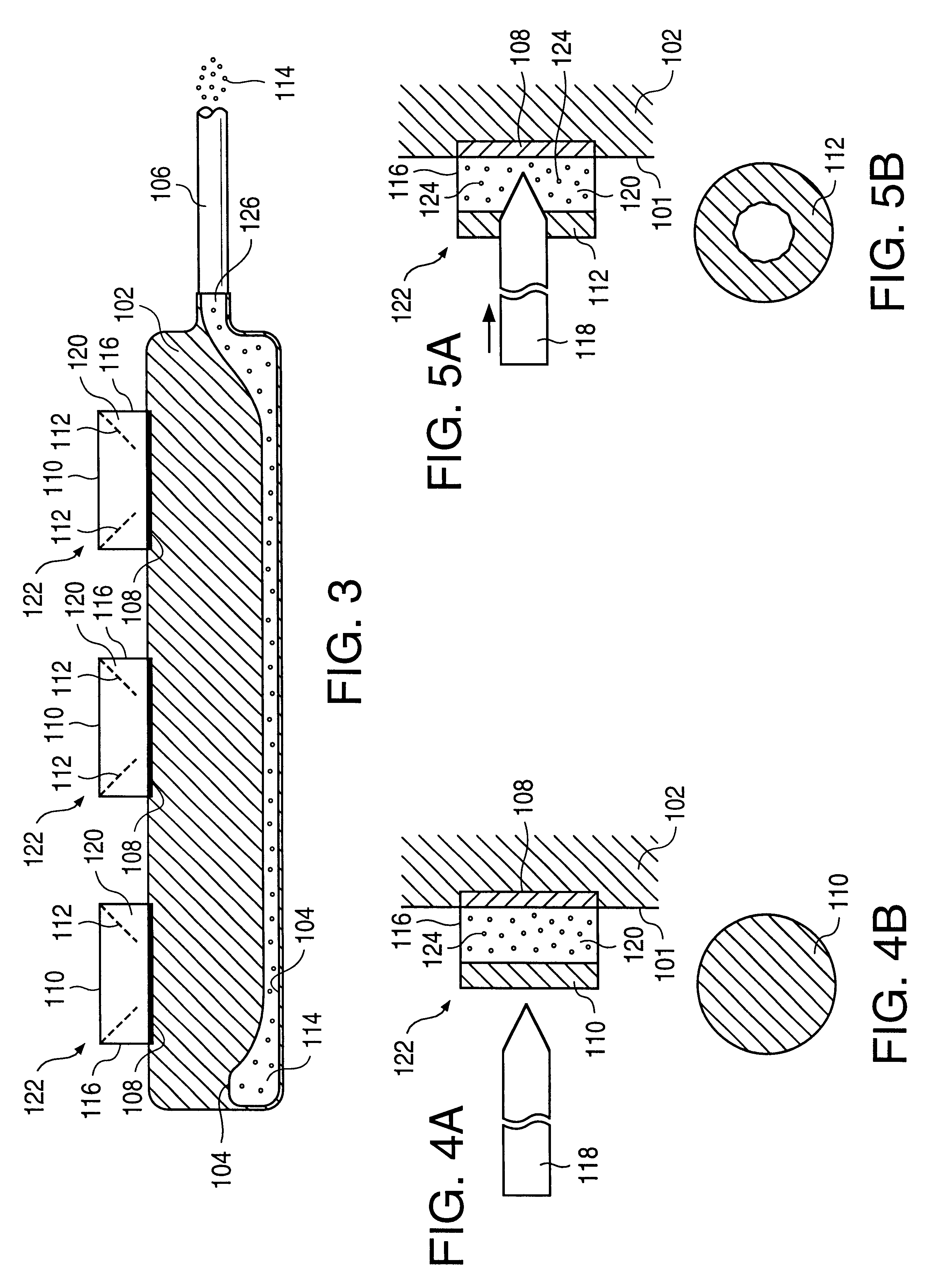 Osmotic pump delivery system with flexible drug compartment