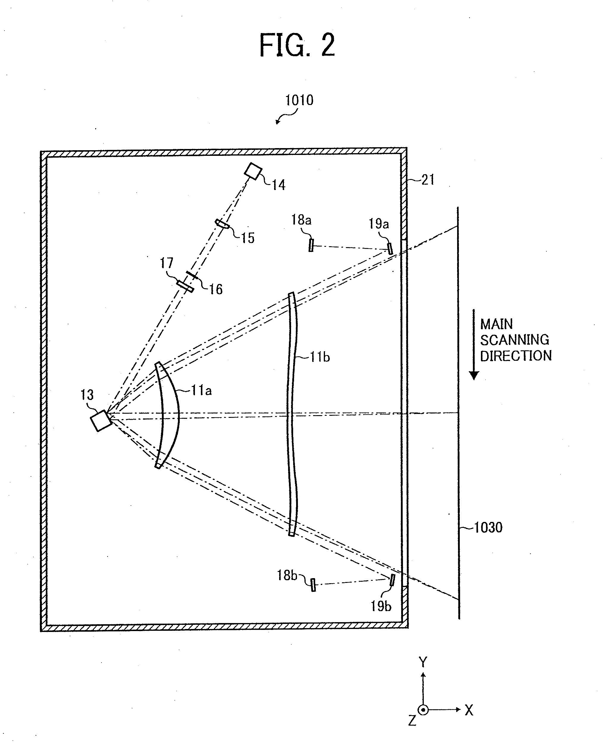 Light source device, optical scanning device, and image forming apparatus