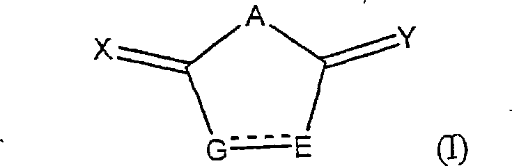 Heterocycle inhibitor for glycogen synthase kinase gsk-3