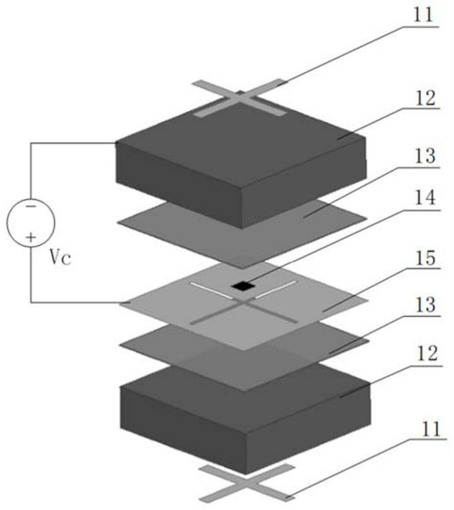 An Active Broadband Pattern Reconfigurable Radome