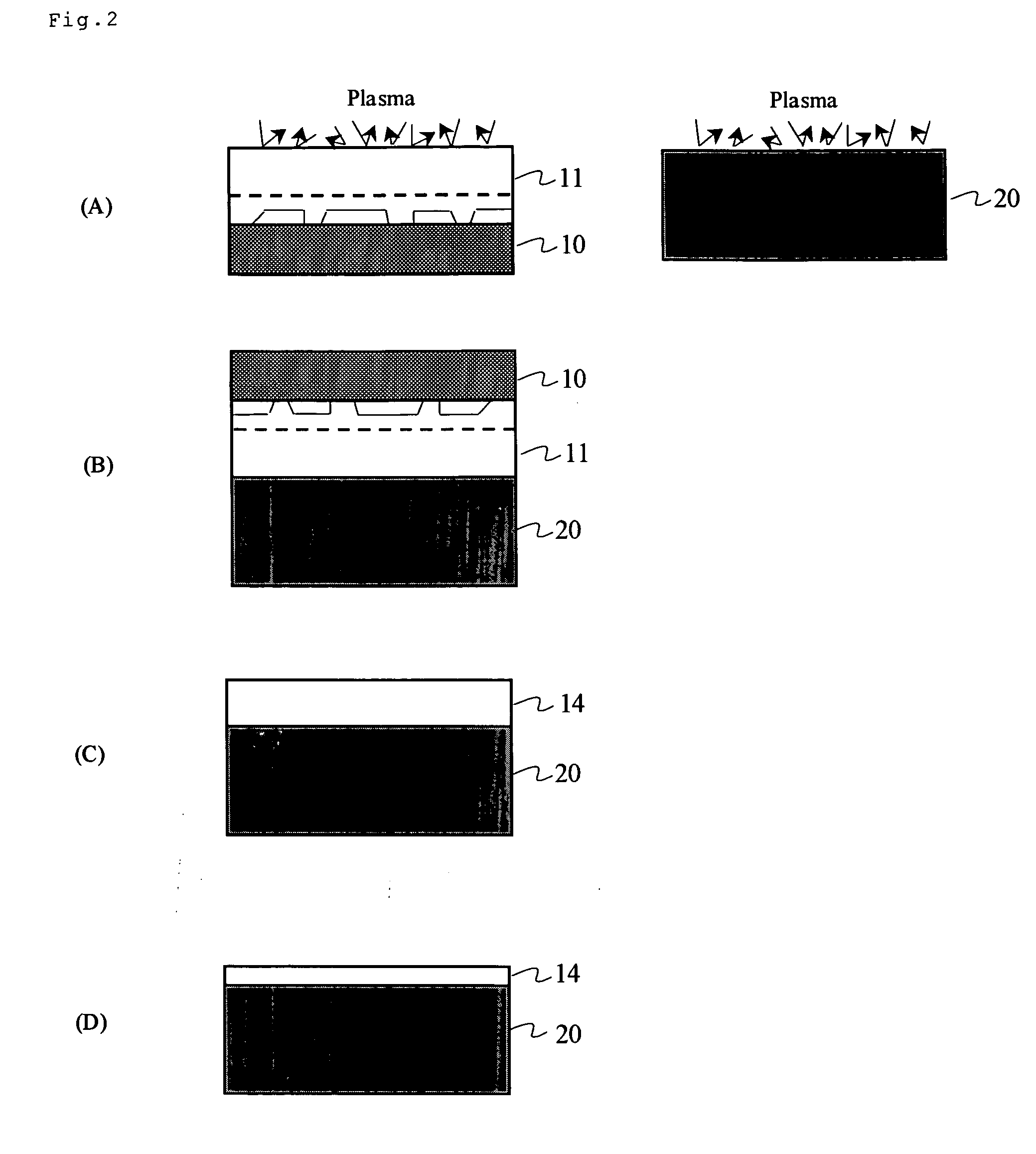 Method for manufacturing semiconductor substrate