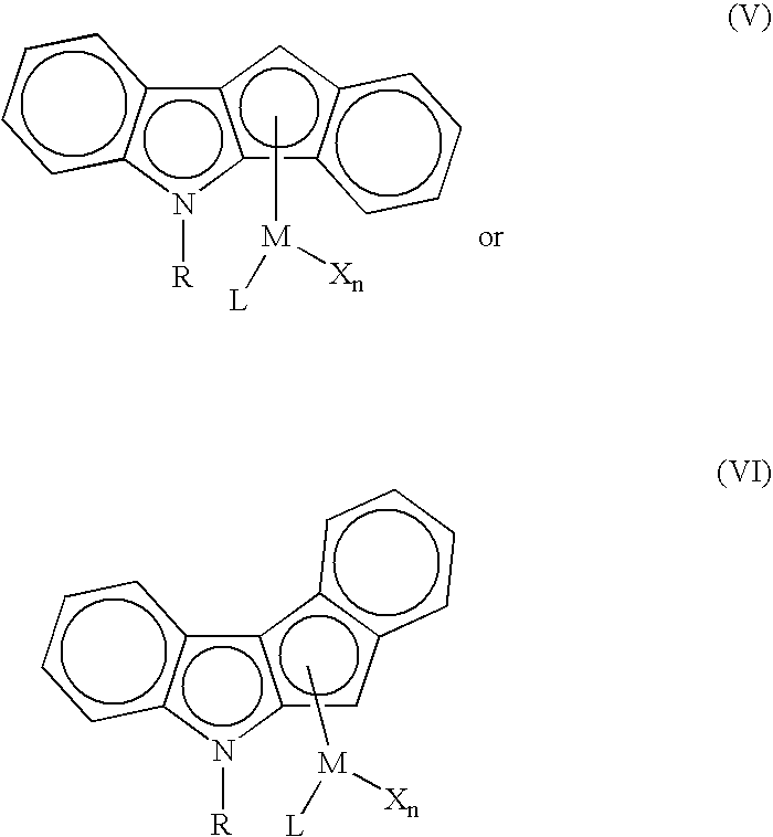 Multi-catalyst system for olefin polymerization