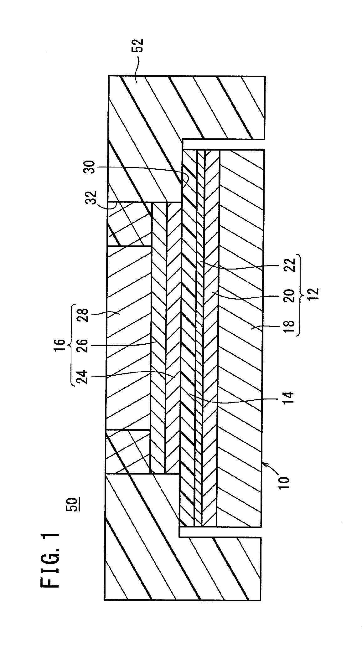 Fuel cell assembly and method of manufacturing same, and bonding part manufacturing method and device