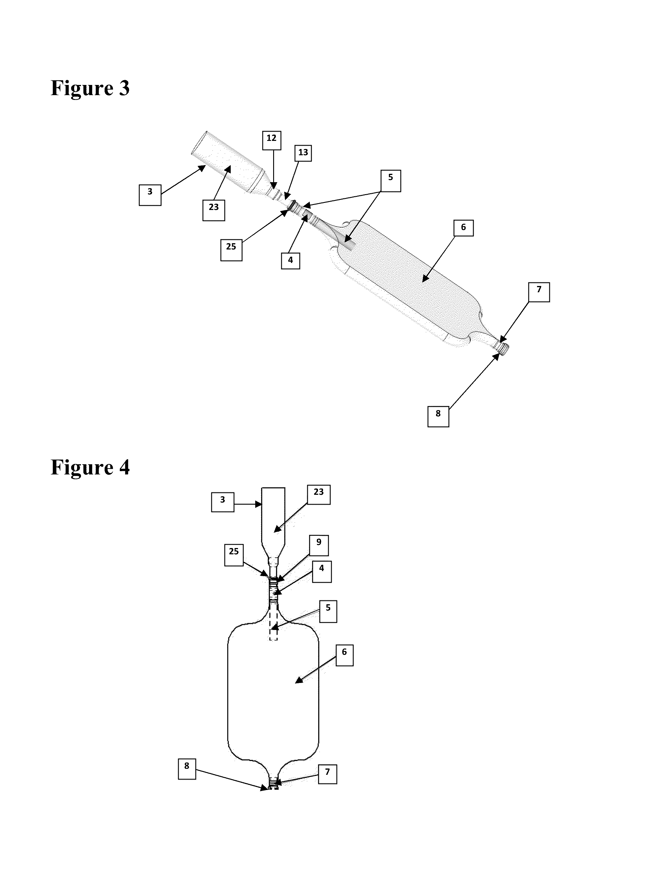 Hydro-block air vent condom catheter and method of use