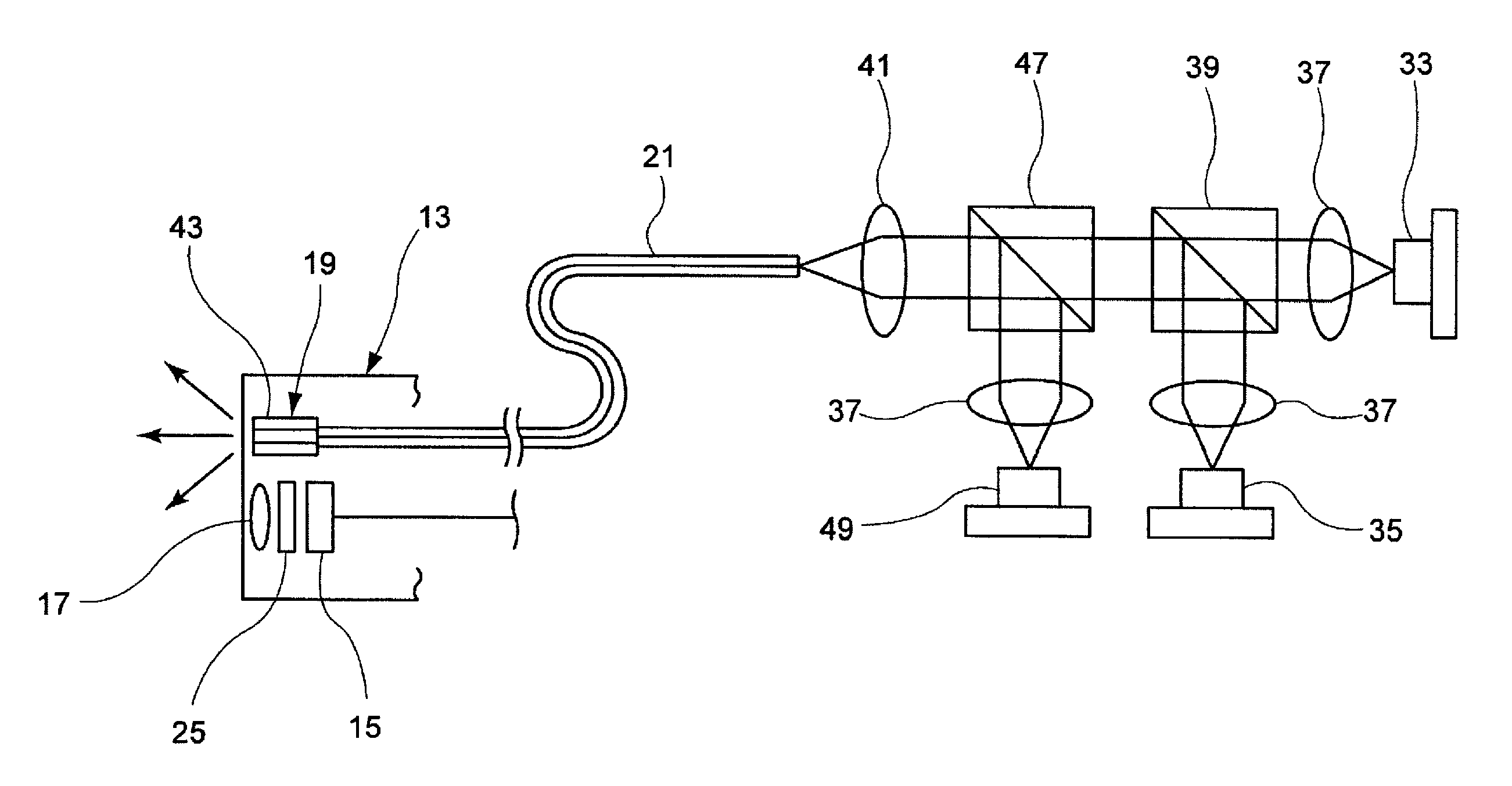 Light source device, imaging apparatus and endoscope apparatus