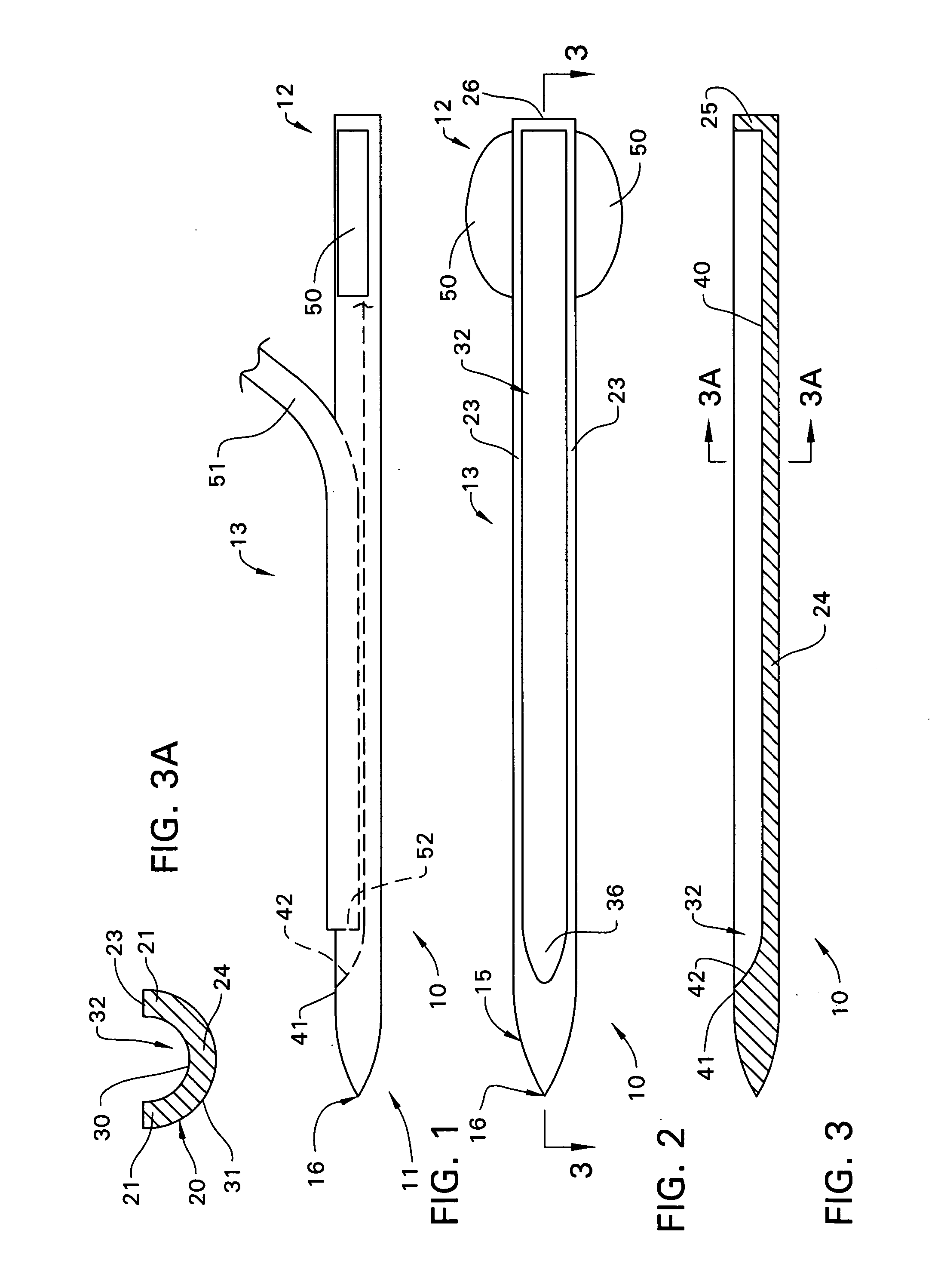 Catheter introducer and method of introducing a catheter into the heart