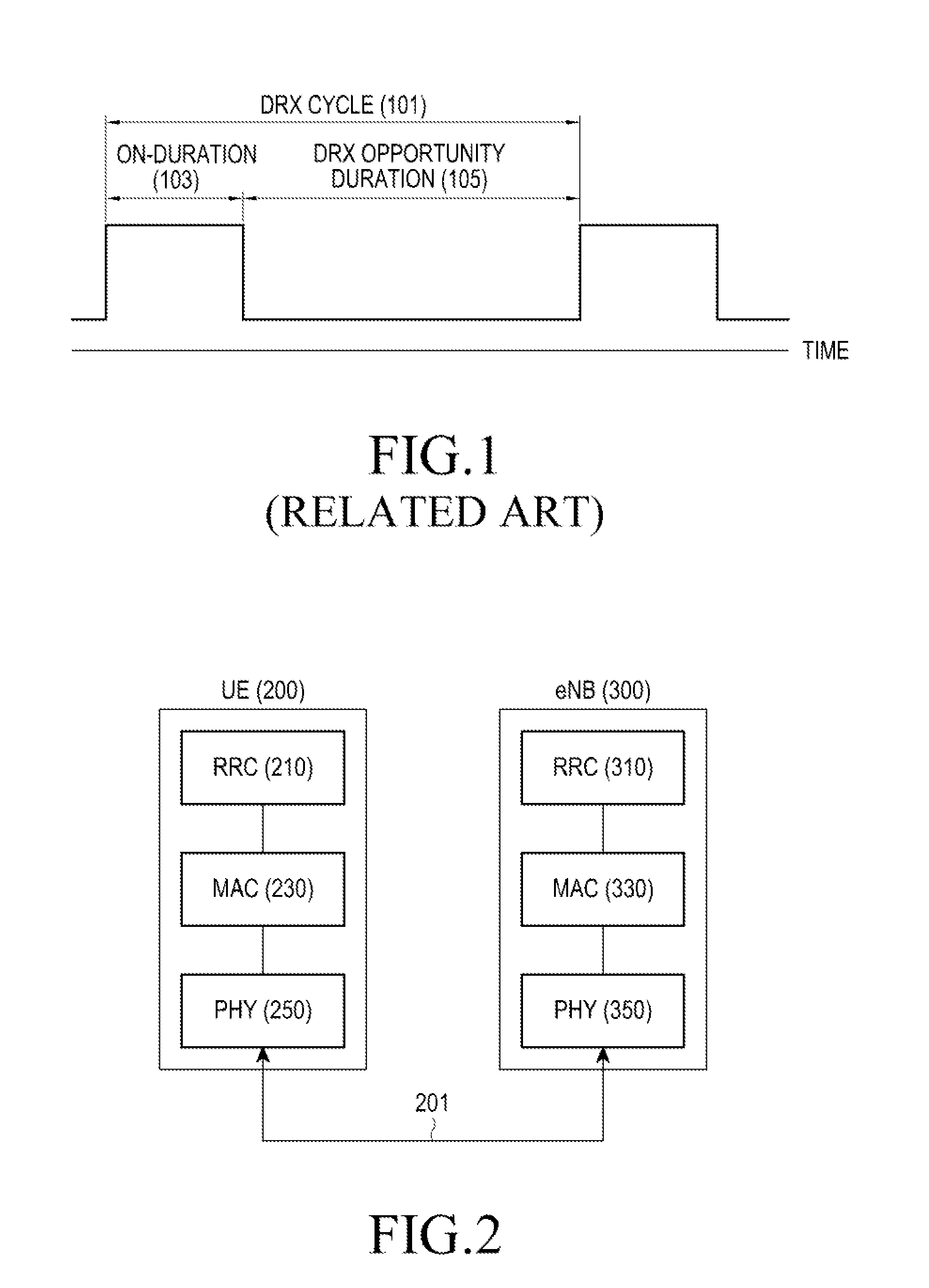 Method and apparatus for controlling discontinuous reception in a wireless communication system