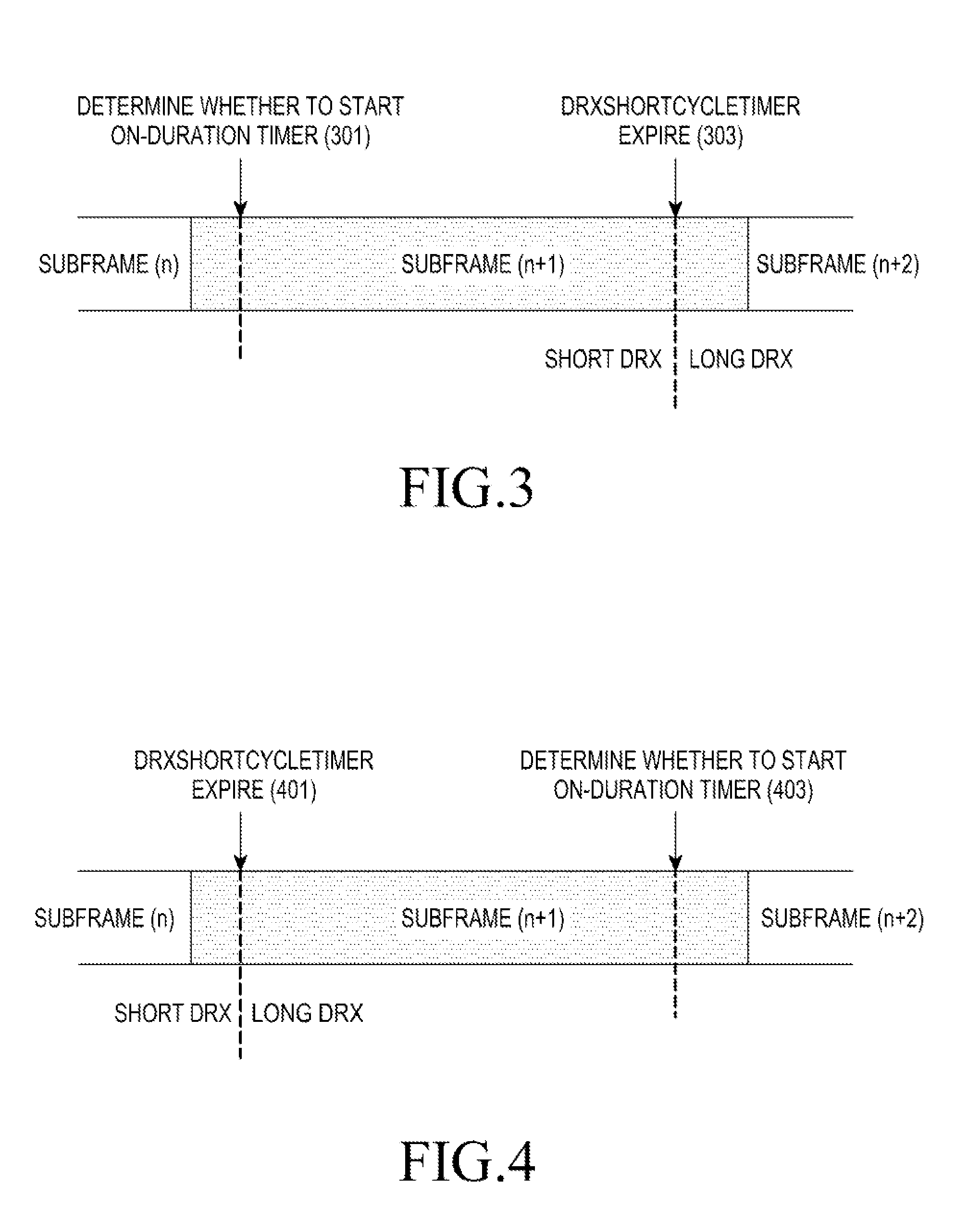 Method and apparatus for controlling discontinuous reception in a wireless communication system