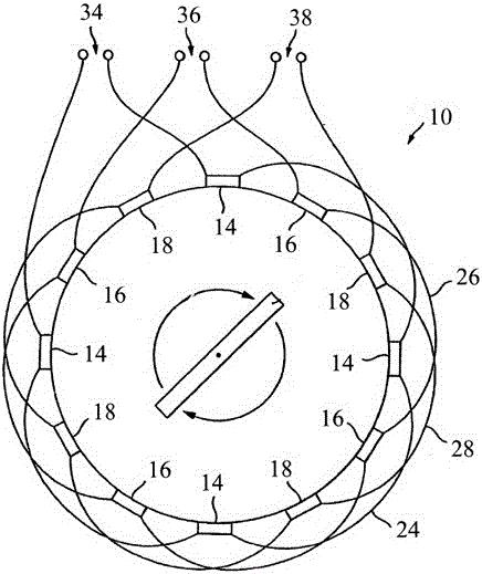 Electric Motor and Electric Generator