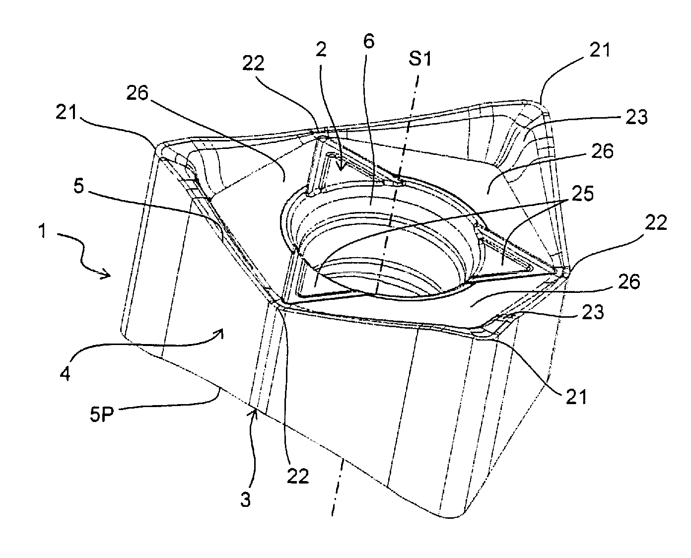 Cutting insert, cutting tool, and method of manufacturing machined product using the same