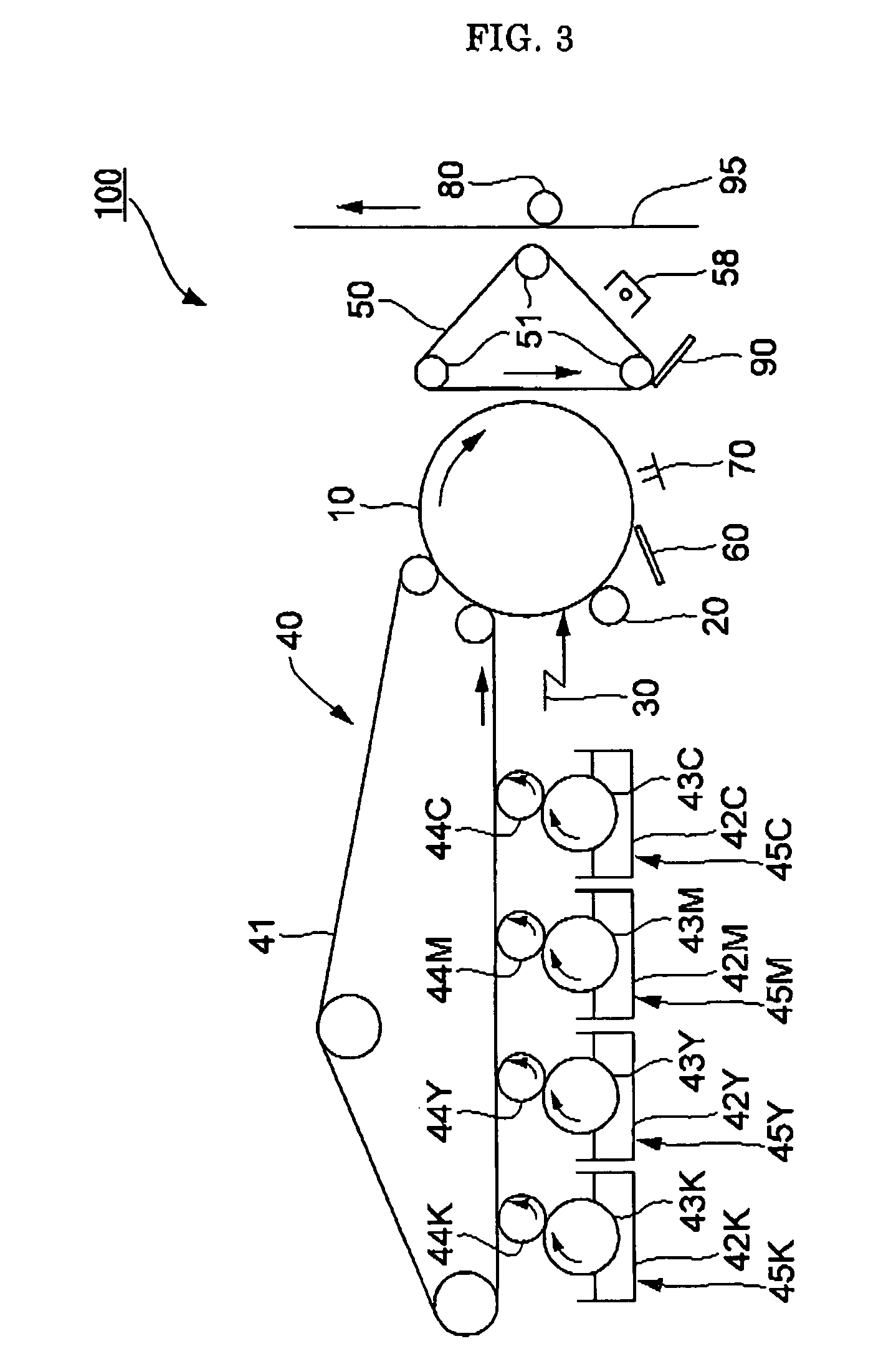 Toner, method for producing the same, and image-forming method using the same