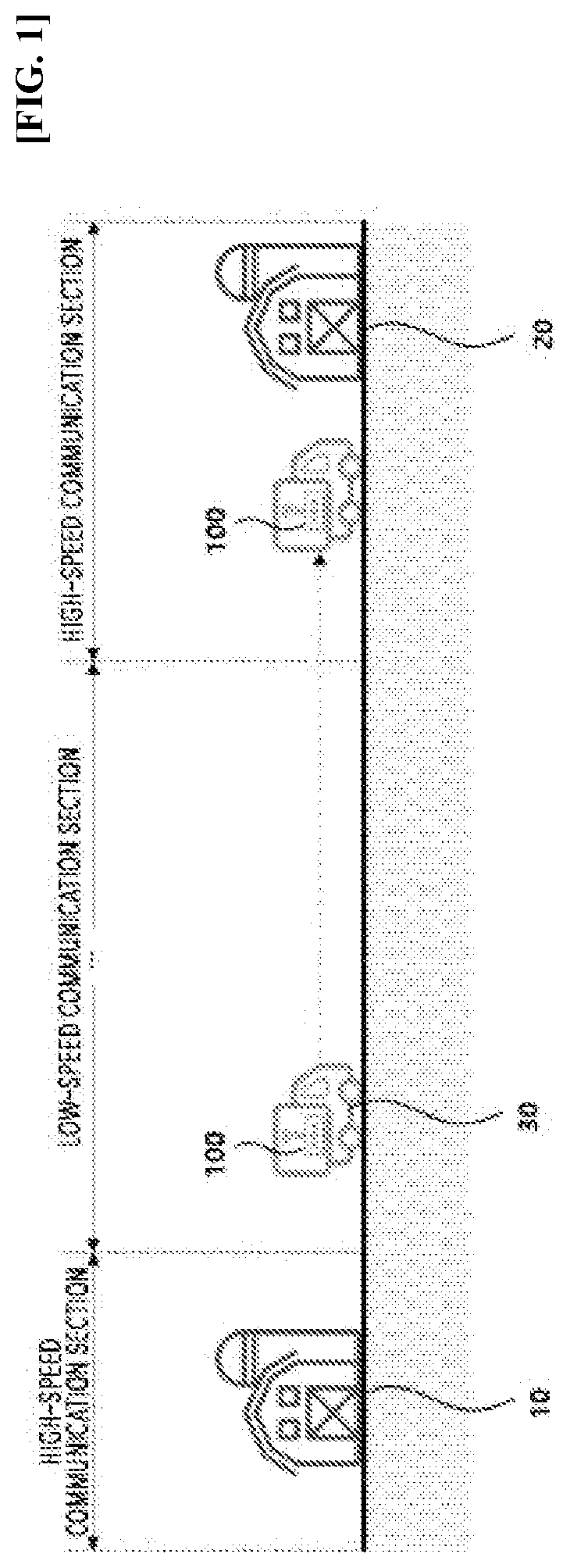 Asset tracking communication device