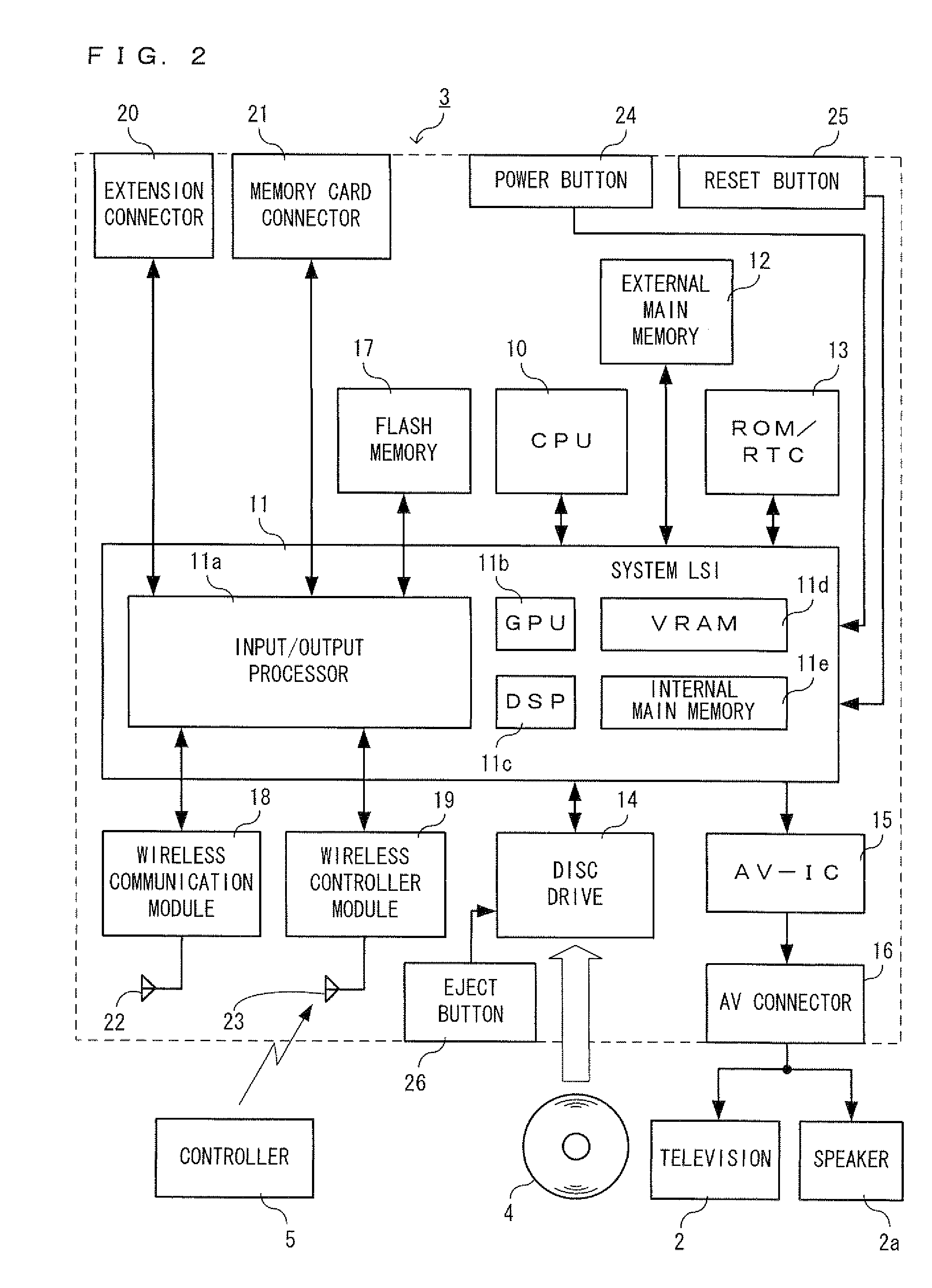 Computer-readable storage medium storing information processing program and information processing apparatus