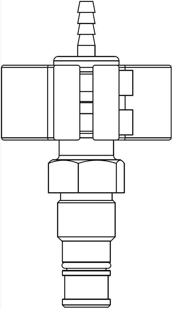 Lipidosome extruding and filtering device