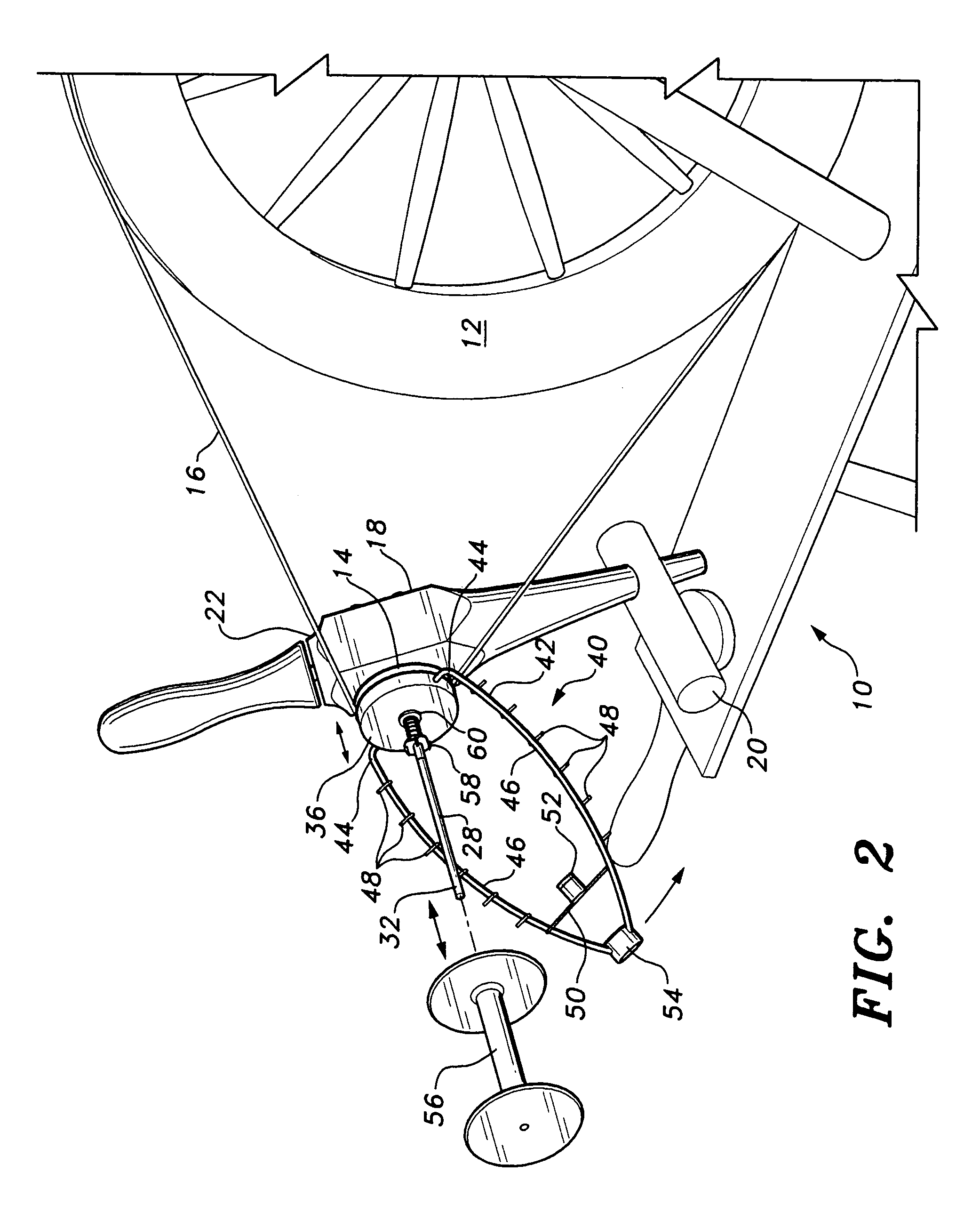 Flyer and spindle brake assembly for handspinning wheels