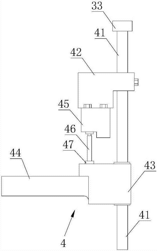 Intelligent sandblasting machine for workpiece surface treatment