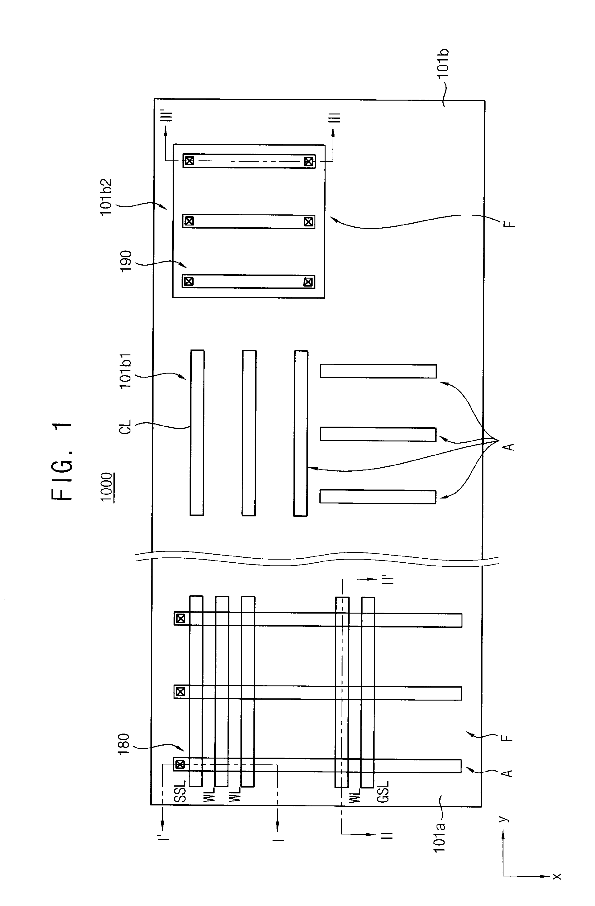 Method of manufacturing an integrated circuit device