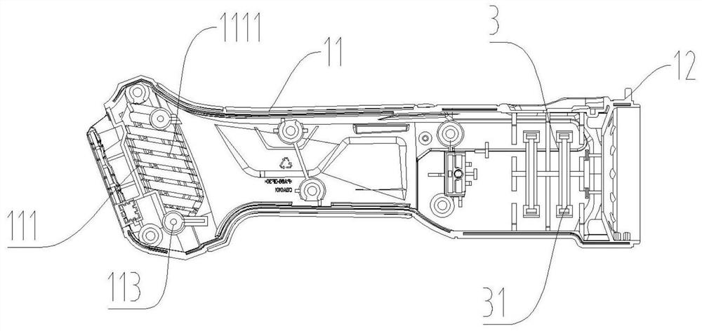 Electric tool