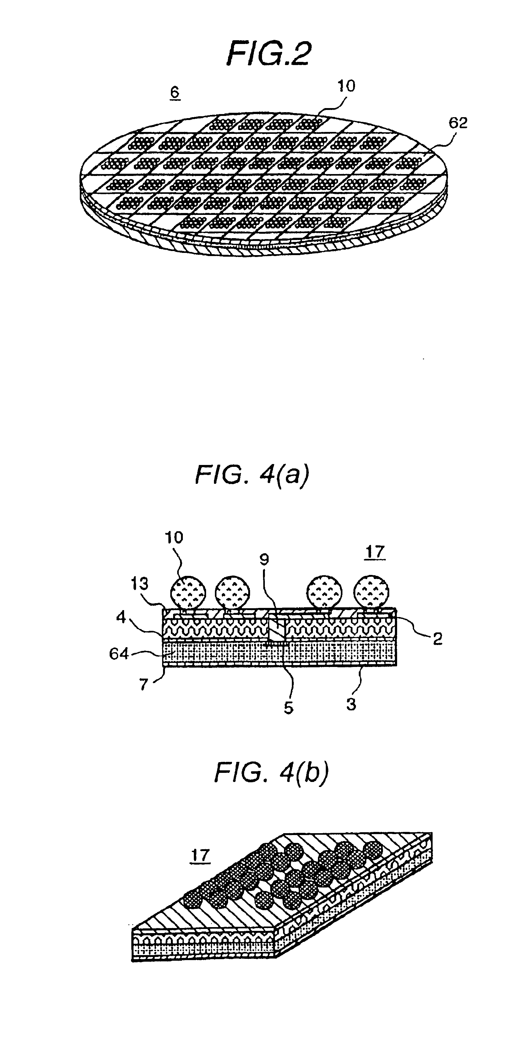 Semiconductor device, semiconductor wafer, semiconductor module, and a method of manufacturing semiconductor device