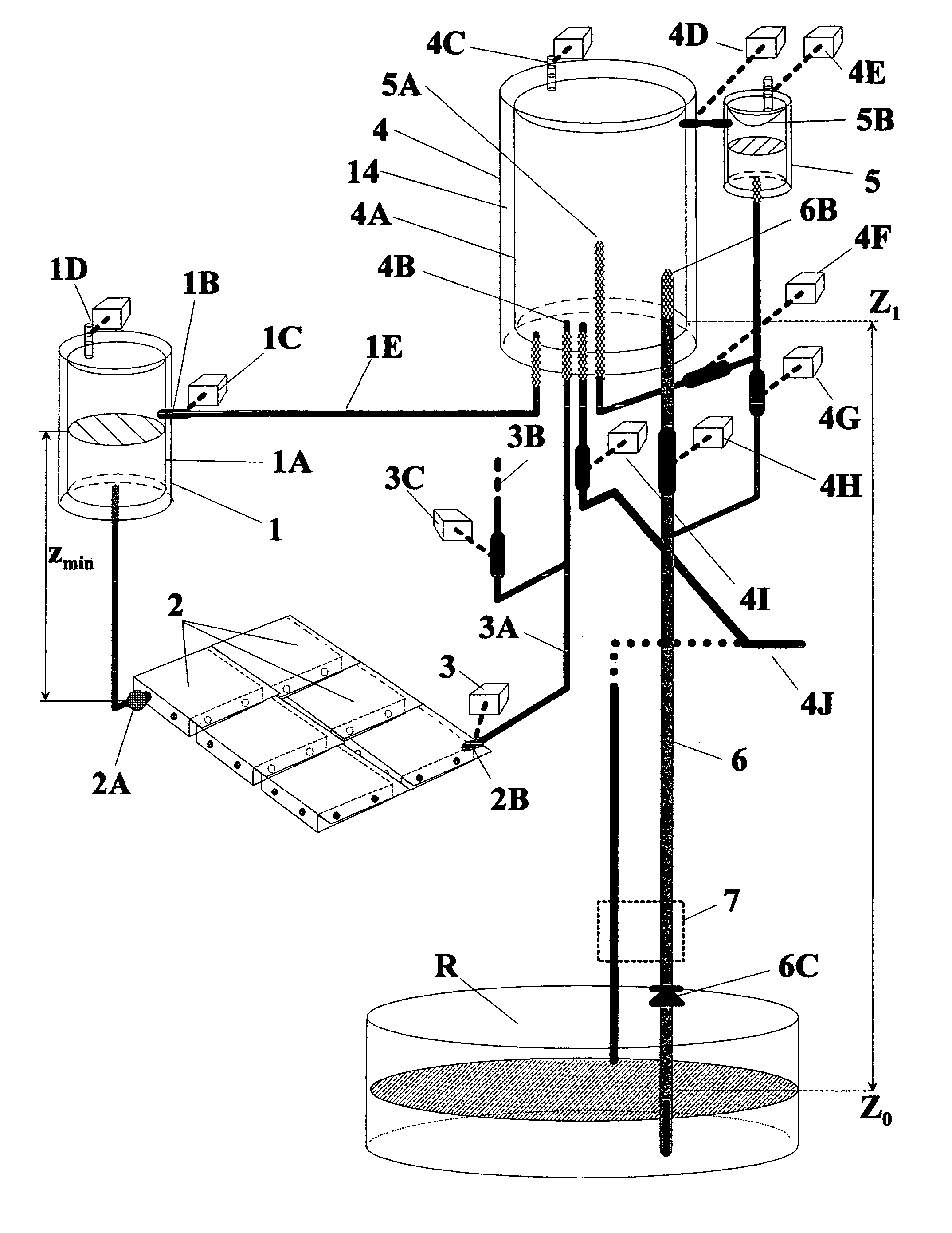 Solar pump systems and related methods