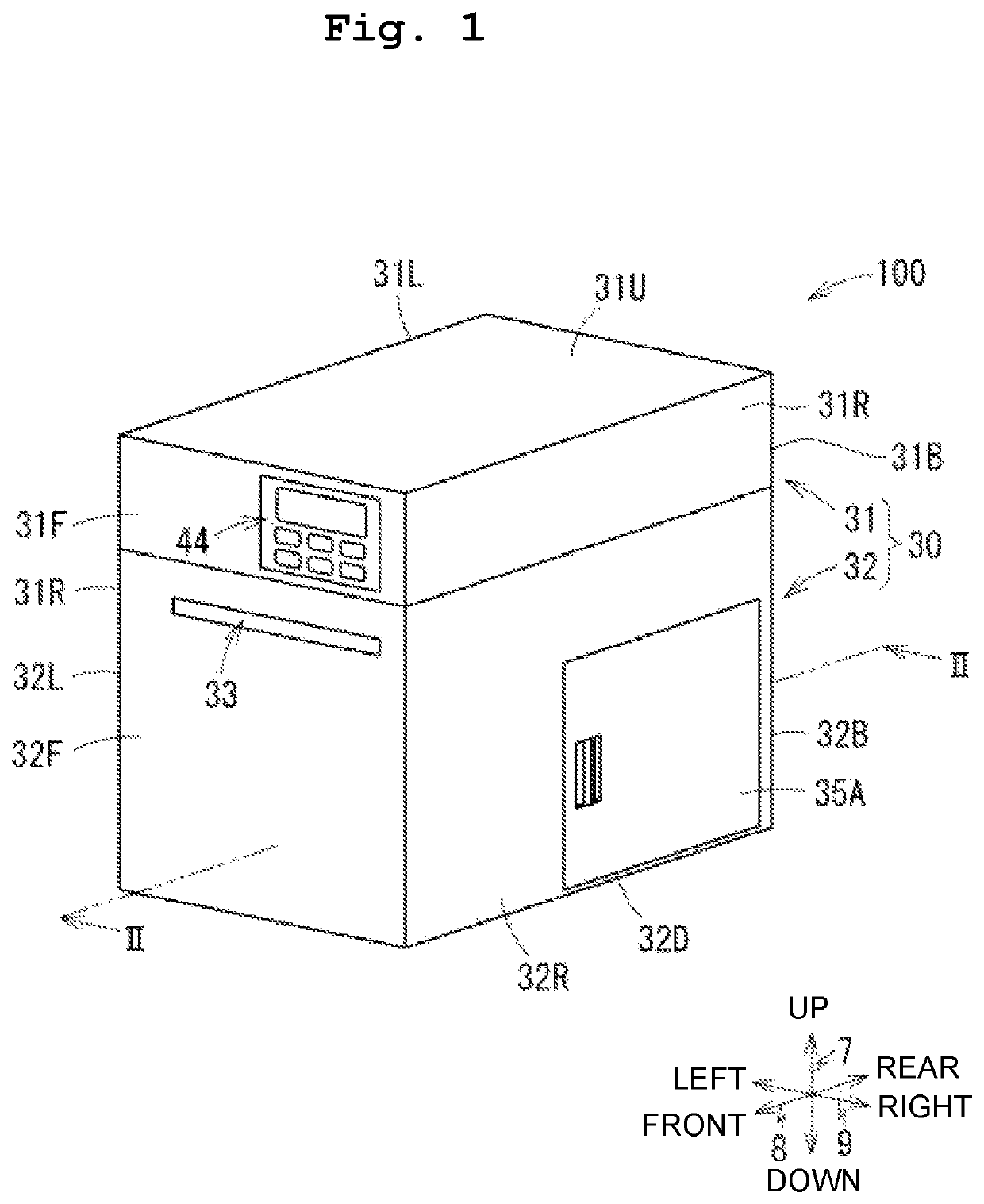 Liquid discharge apparatus