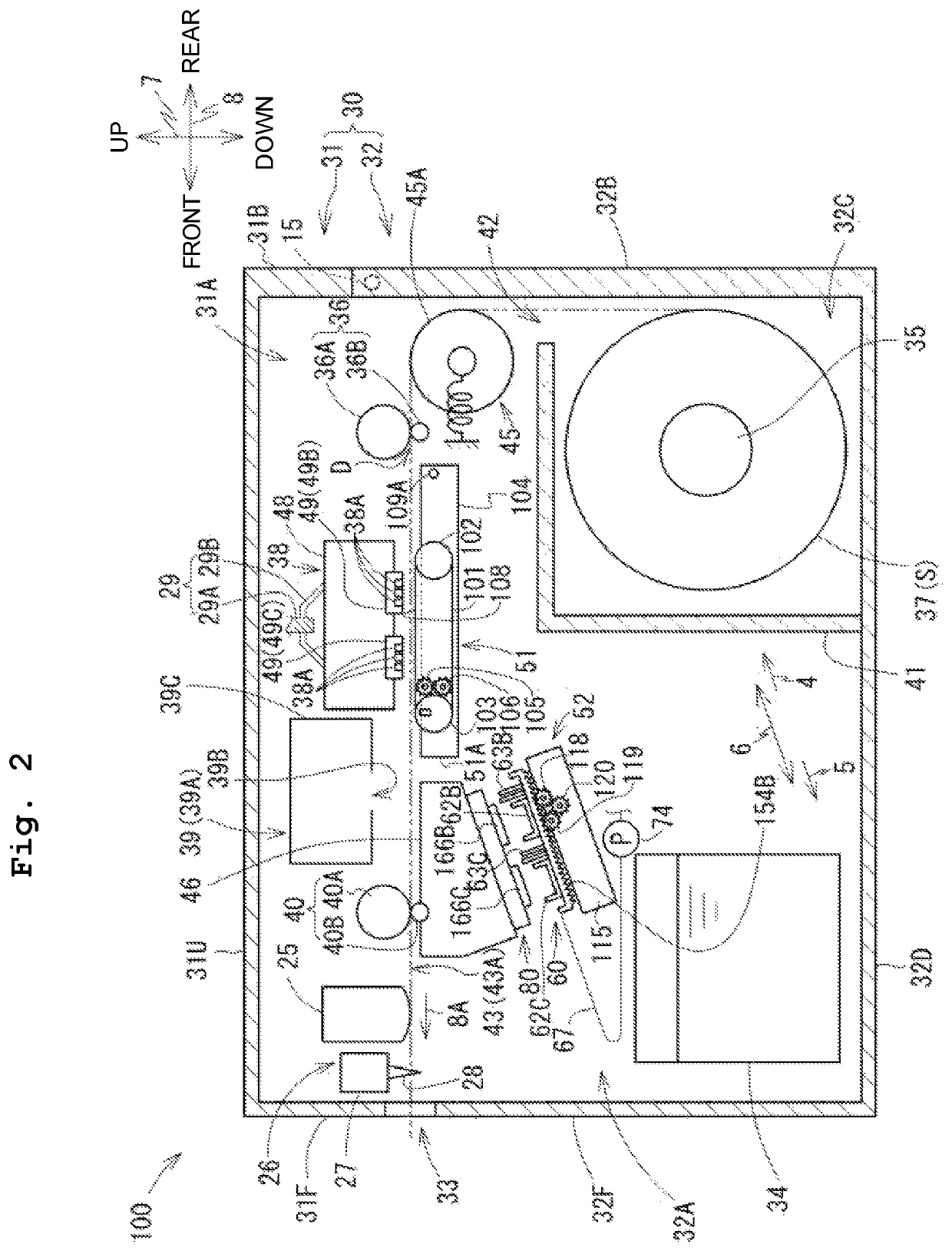 Liquid discharge apparatus