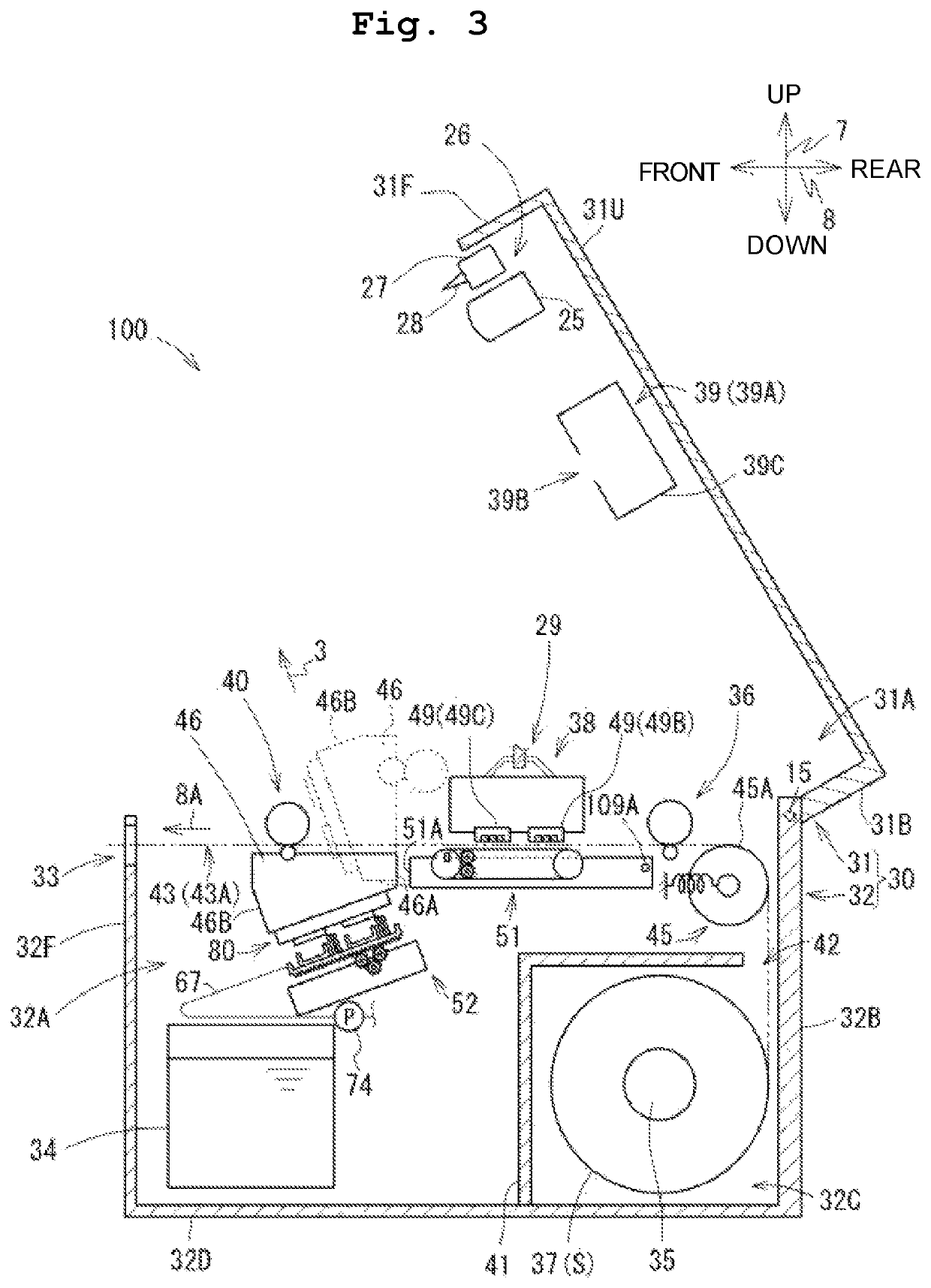 Liquid discharge apparatus