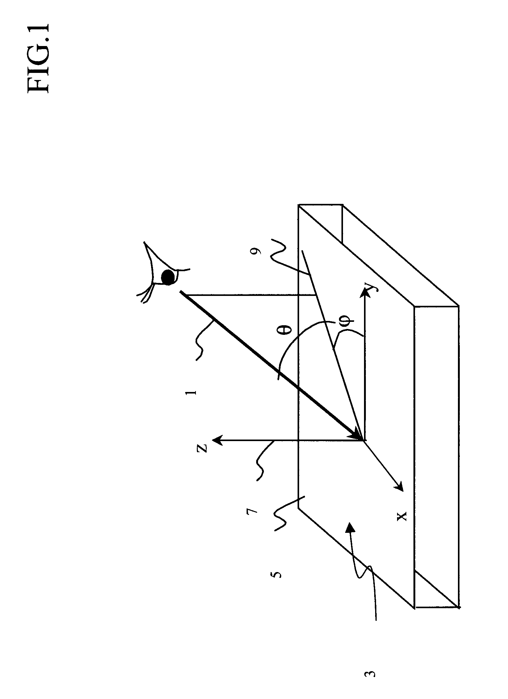 Display device using vertical cavity laser arrays