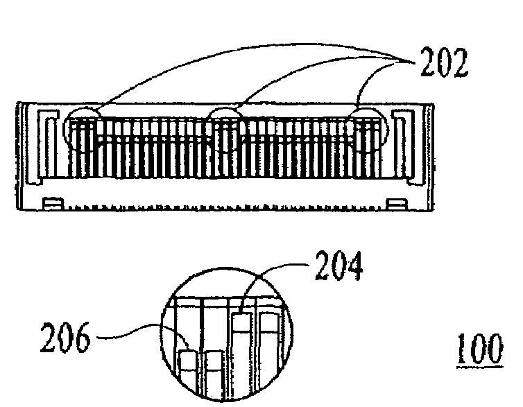 Connector interface system facilitating communication between a media player and accessories