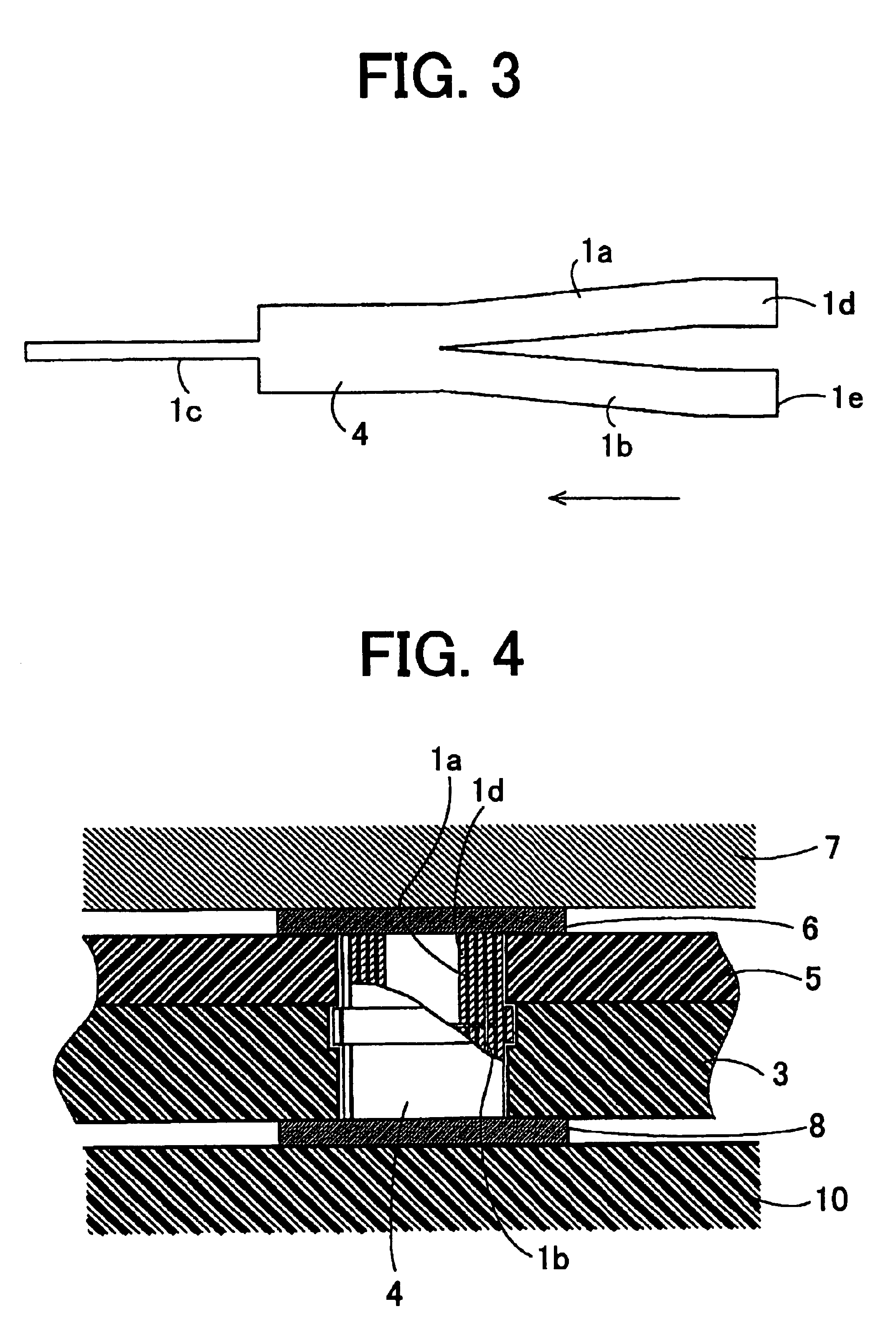 Electric connector for connecting electronic instruments