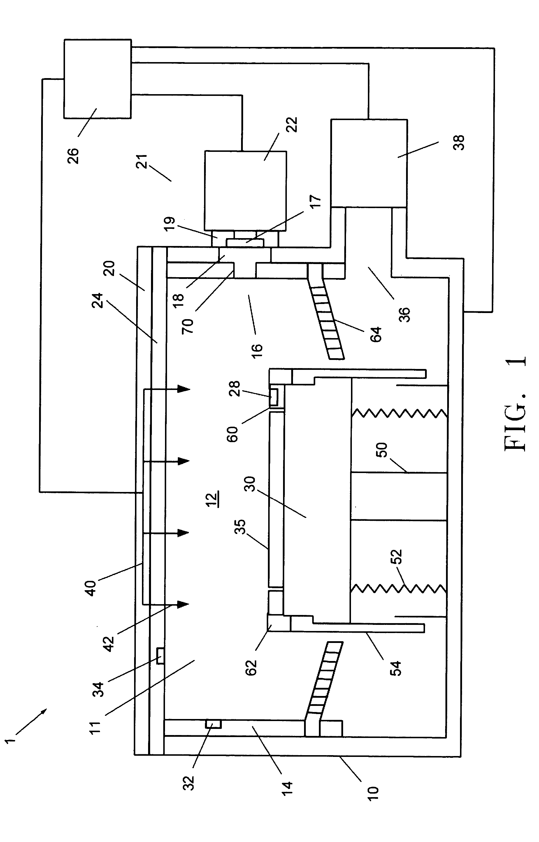 Sensing component used to monitor material buildup and material erosion of consumables by optical emission